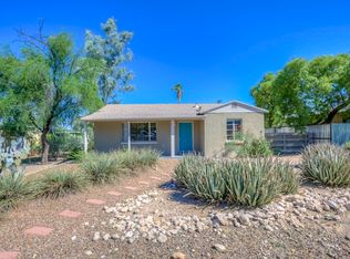 1319 E Edison St, Tucson, AZ 85719
