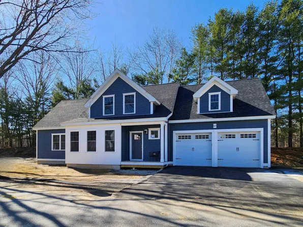 31 Shearwater Drive #1905, Portsmouth, NH 03801