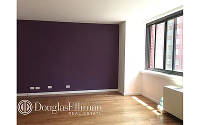 Rented by Douglas Elliman