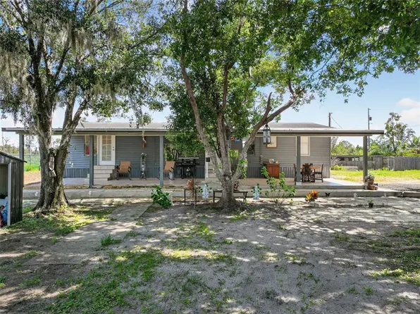 1452 Tiger Lake Rd, Lake Wales, FL 33898