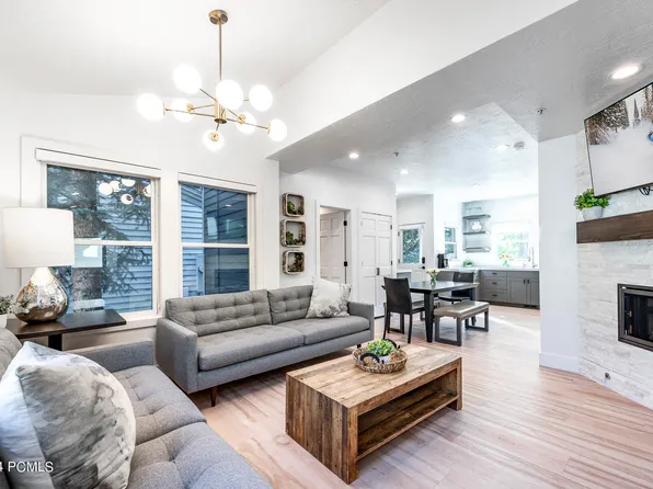 1269 Sullivan Rd, Park City, UT 84060