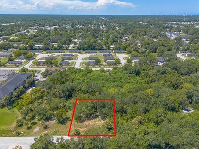 0 8th St LOT 3, Daytona Beach, FL, 32117