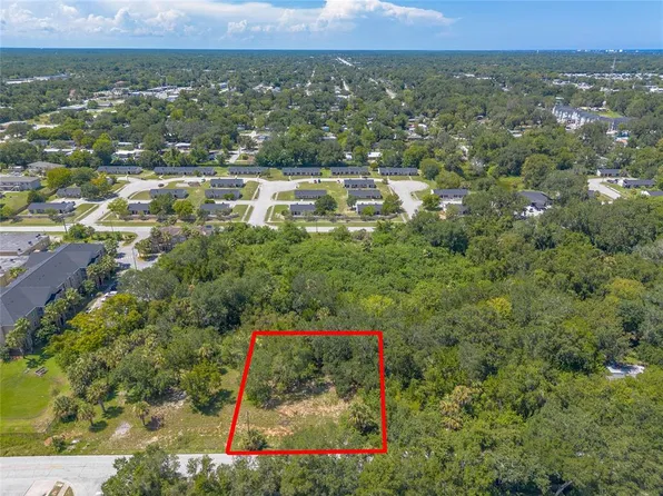 0 8th St Lot 3, Daytona Beach, FL 32117