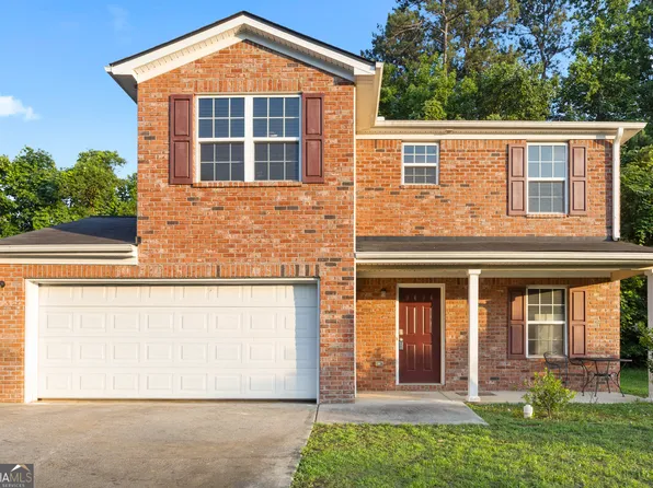 5640 Laurel Ridge Dr, East Pt, GA 30344