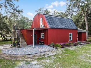 2555 Duncan Rd, Seville, FL 32190