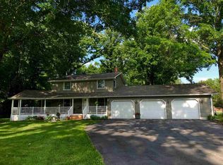 5108 N Webster Rd, New Haven, IN 46774