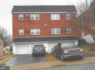 1342 S Howard St, Allentown, PA