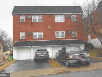 1342 S Howard St, Allentown, PA, 18103
