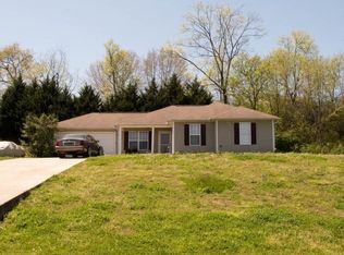 137 Carnegie Loop, Meridianville, AL 35759