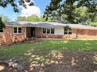212 Druid Hills Rd, Anniston, AL 36207