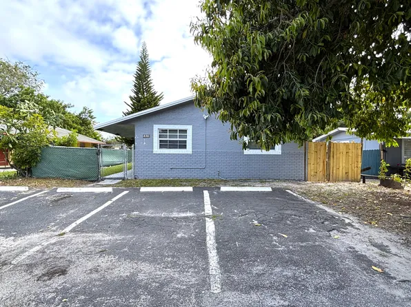 830 SW 10th St, Pompano Beach, FL