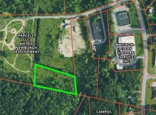 Plattekill Turnpike, Newburgh, NY 12550