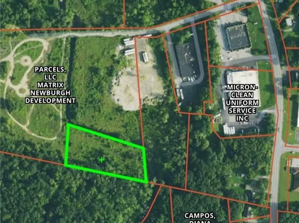 Plattekill Turnpike, Newburgh, NY 12550