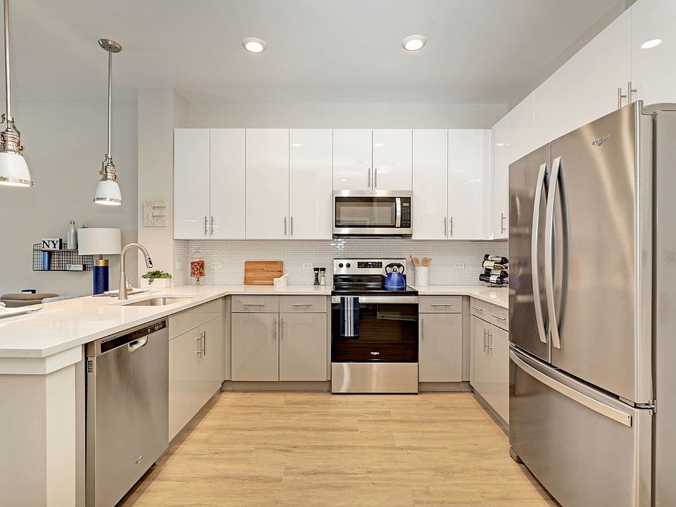 1st image of 170 Avenue F APT 435