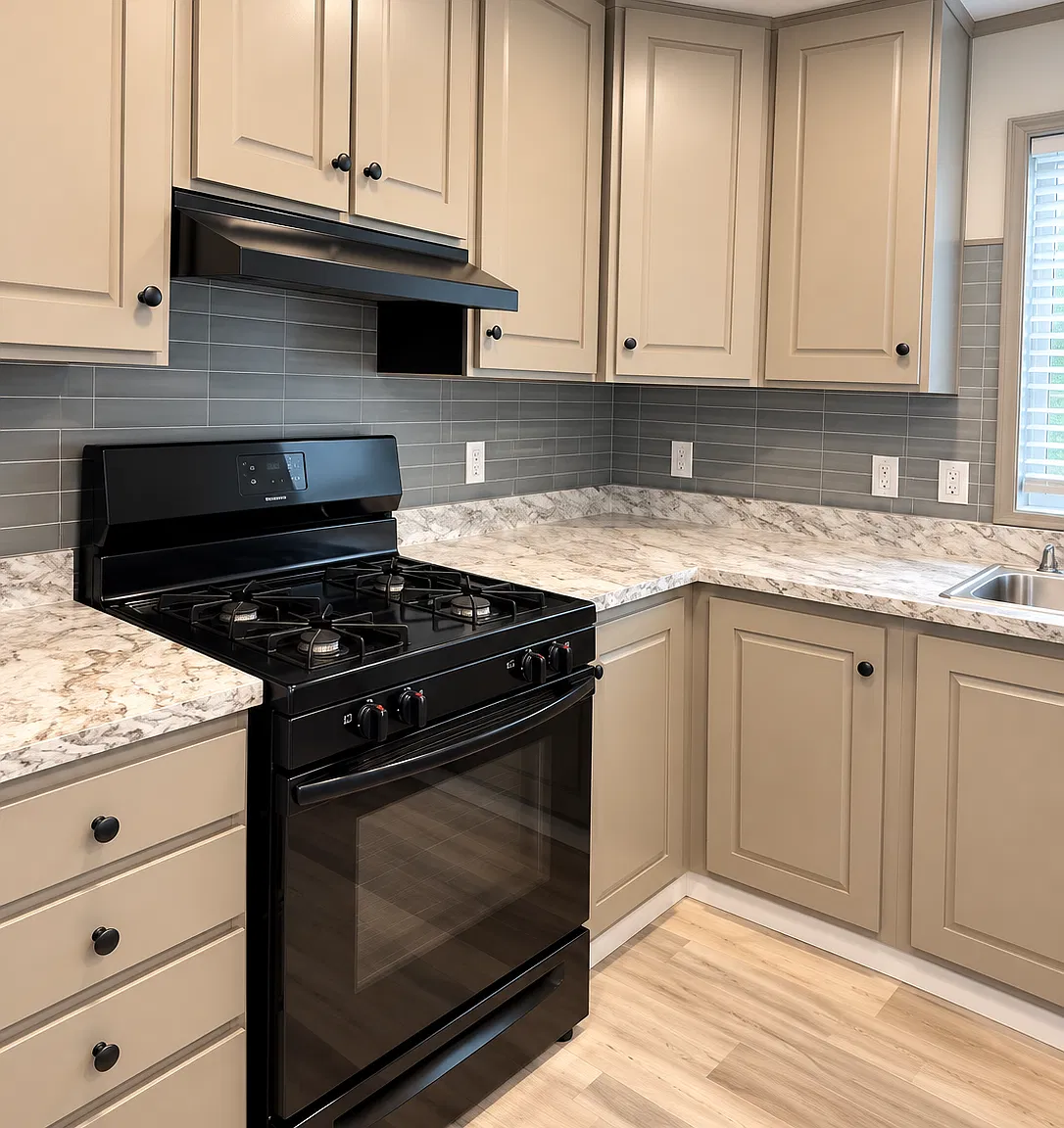 3 bed, 1056 sqft, $1,295 — Photo 4