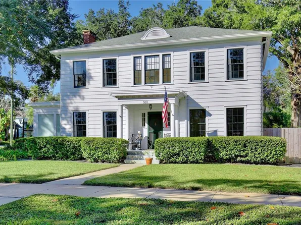 918 S Palmetto Ave, Sanford, FL 32771