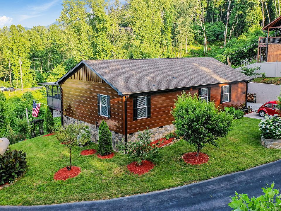 845 Chestnut Dr, Gatlinburg, TN 37738 Zillow