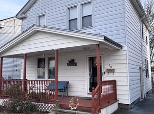 26 Newton Street, Hamden, CT 06514