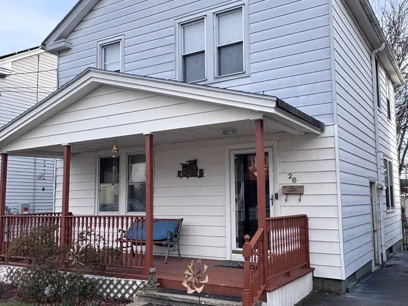 26 Newton Street, Hamden, CT 06514