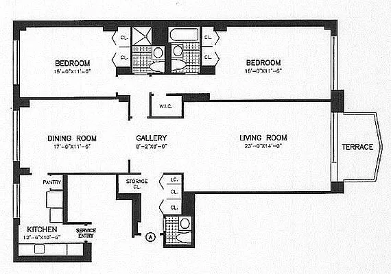 Rented by Keller Williams NYC | media 11