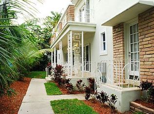 1580 Bay Rd APT 4, Miami Beach, FL 33139