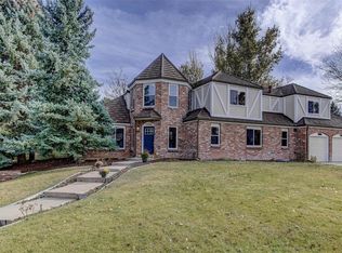 11026 E Crestline Cir, Englewood, CO 80111