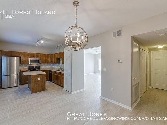 3rd image of 4241 Forest Island Dr