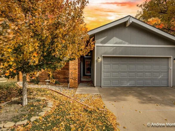 7700 E 13th St N Unit 94, Wichita, KS 67206