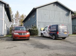 925 E 45th Ct APT 3, Anchorage, AK 99503