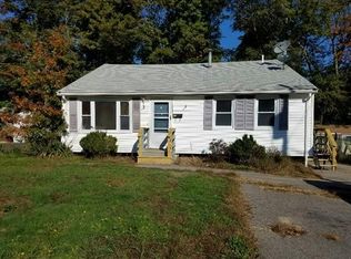 87 Packard Way, Brockton, MA 02301