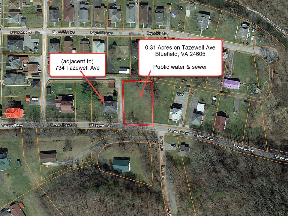 1st image of Tazewell Ave