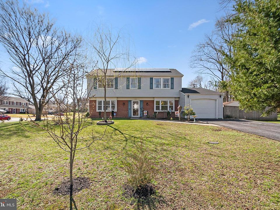 12613 Knowledge Ln, Bowie, MD 20715 | Zillow