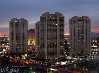 2877 Paradise Rd UNIT 1906, Las Vegas, NV 89109