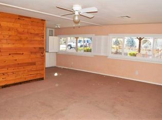 212 E Aero Dr, Payson, AZ 85541