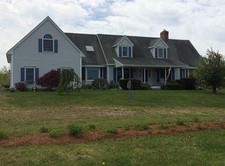 132 Main St, Rindge, NH 03461