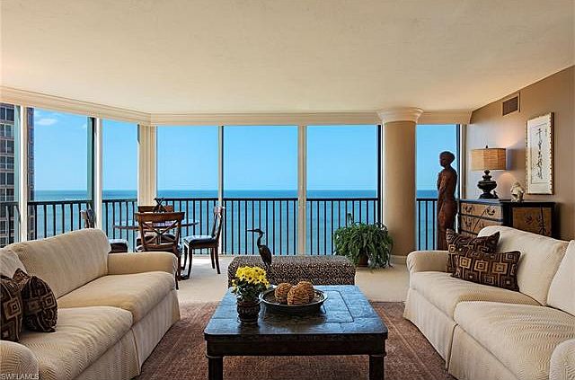 1st image of 4651 Gulf Shore Blvd N APT 1901