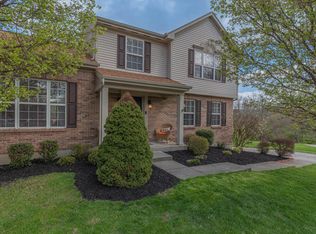 9440 Gettysburg Ln, Union, KY 41091