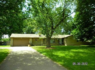 2651 Redfern Dr, Indianapolis, IN