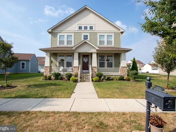 1020 W Davinci Dr, Middletown, DE 19709