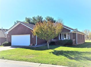 11760 Civic Cir, Mooresville, IN