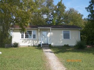 1015 Hannaway Rd, Columbia, TN 38401