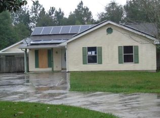 105 Wood Ridge Ct, Slidell, LA 70460