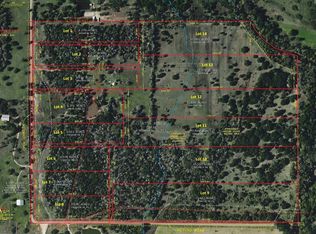 1240 S Weyand Rd LOT 7, Round Top, TX 78954