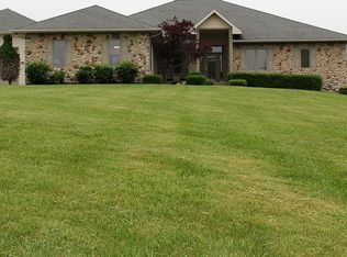 1108 Butler Pl, Angola, IN 46703