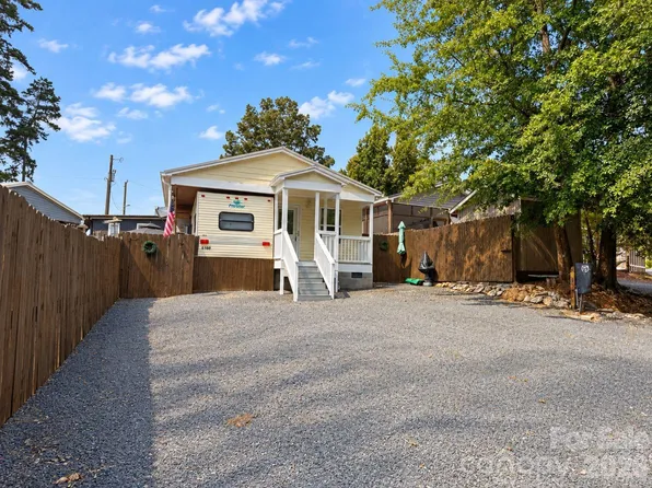 309 Lake Tillery Trl #E130, Mount Gilead, NC 27306