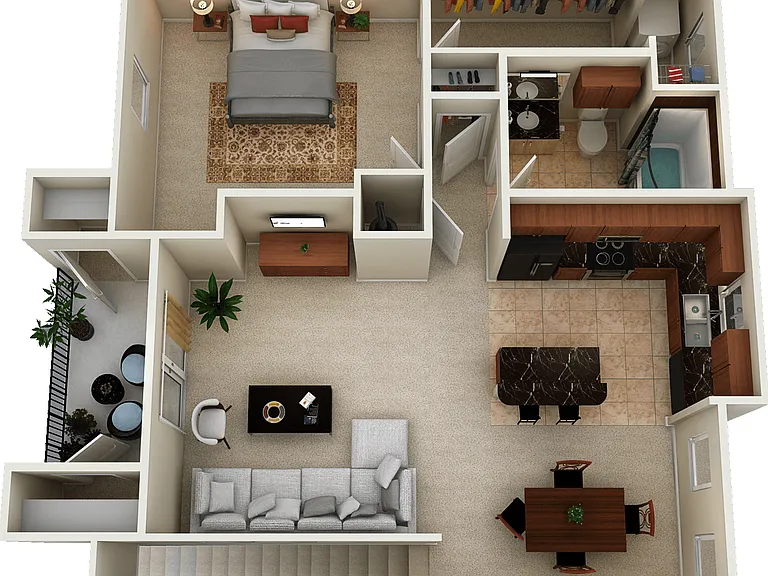 Camson Properties — Photo 31