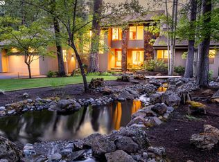 13500 Foin Follette, Black butte ranch, OR 97759