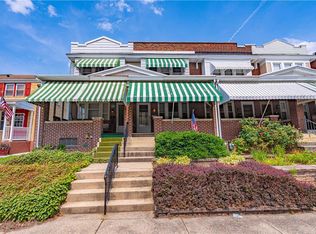 225 1/2 S 18th St, Allentown, PA 18104