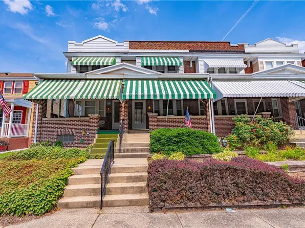 225 1/2 S 18th St, Allentown, PA 18104