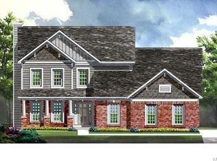 02054 Avalon Mist Cir, Dardenne Prairie, MO 63368